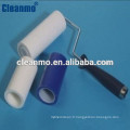 Salle blanche Cleanroom 4 &#39;&#39; &#39;6&#39; &#39;8&#39; &#39;10&#39; &#39;&#39; 12 &#39;&#39; Roller - Blanc